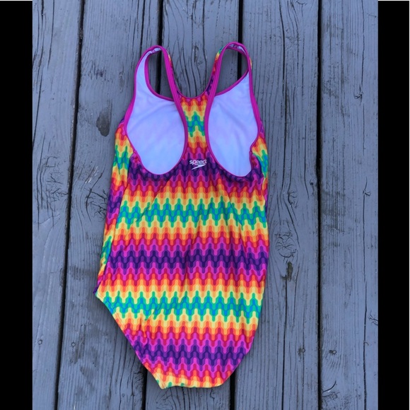 SPEEDO SWIM SUIT - Picture 2 of 3